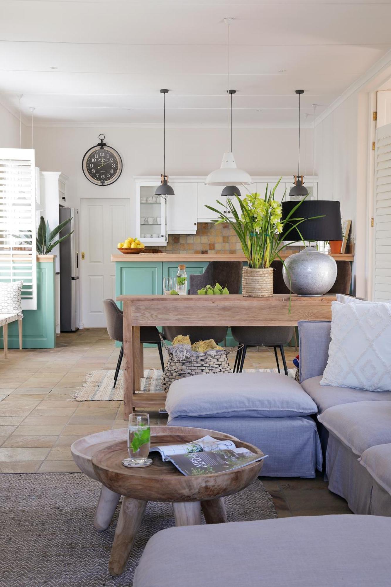 La Belle Vie Villa Franschhoek Exteriör bild