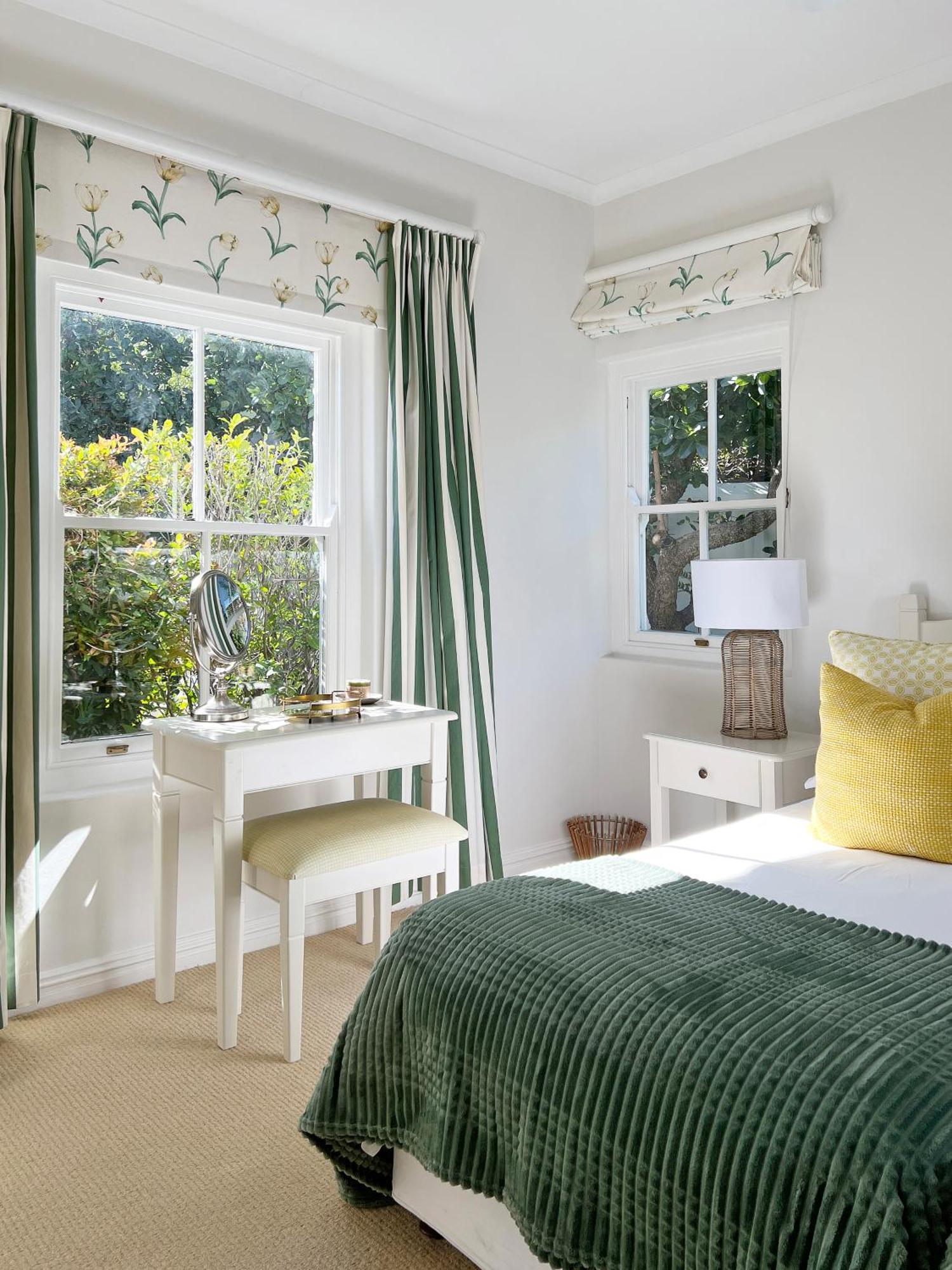 La Belle Vie Villa Franschhoek Exteriör bild